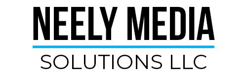 Neely Media Solutions Logo